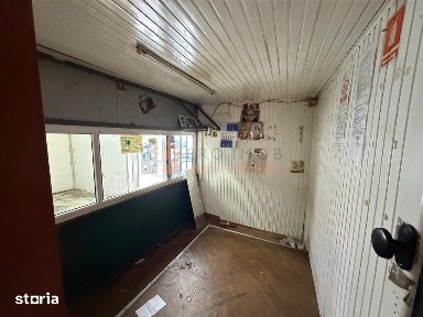 Spatiu Comercial zona Omi