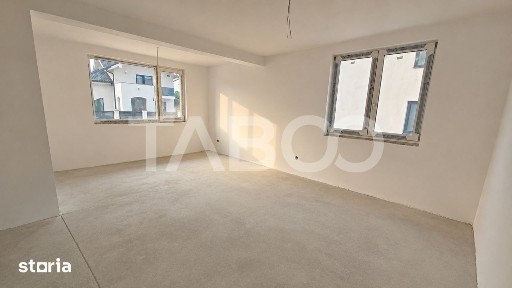 Casa de vanzare 4 camere 110mp 2 bai debara 2 parcari Arhitectilor
