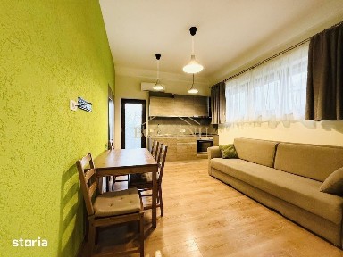 BG132-Duplex Parter-Apartament 2 camere,curte privata,Parcare 2 locuri