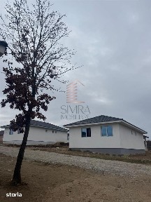 Casa in Paleu