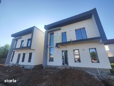 Casa 4 camere, teren 200 mp, localitate Malu Mare, zona Selgros