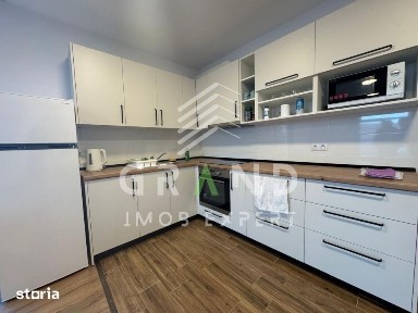Casa mediteraneana-premium,NOUĂ,Corusu | 8 km de Cluj-Napoca | Toat