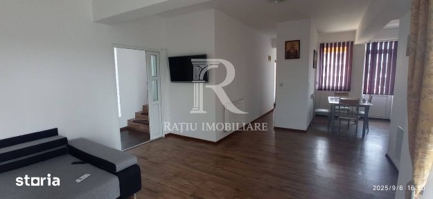 Apartament cu 4 camere | Complex de vile | Sanmartin | Oradea