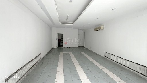 Centrul Istoric - Strada Muresenilor - Vad Comercial Premium