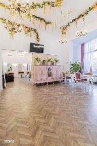 Florilor-Craiter, Brasov