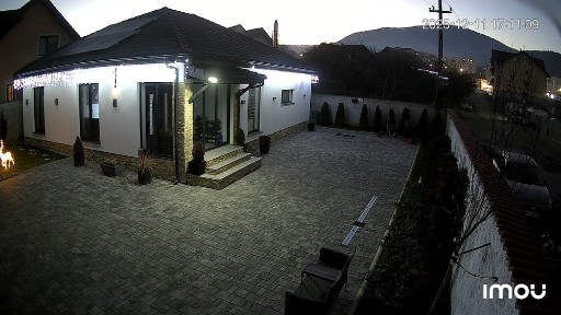 Casa independent Energetic Etc Codlea Propietar