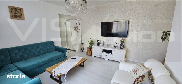 Apartament 2 camere, zona centrală - Etaj 2