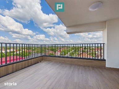 Penthouse Exclusiv Chișineu-Criș 176 MP