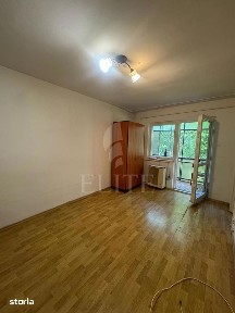 Garsoniera în zona EXPOTRANSILVANIA