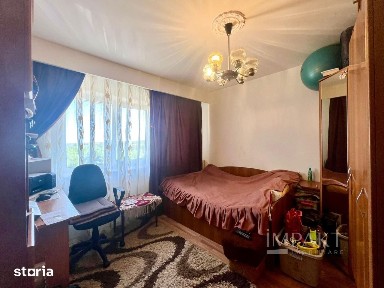 Apartament cu 2 camere decomandate Intre Lacuri