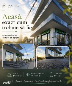 Ansamblu boutique lângă lac | Lakeside Residence Cernica