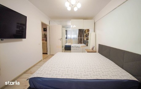 Apartament 2 camere cu curte generoasă proprie | Young City Residence