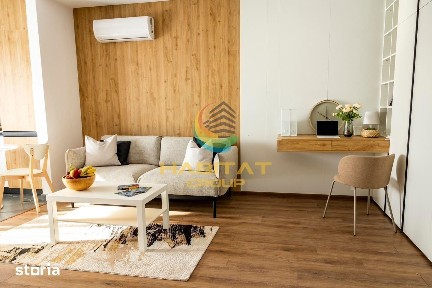 Garsoniera in bloc nou Pretabila Investitie!