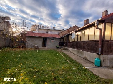 Casa tip duplex | 800 mp teren | Ilisesti | C-5719
