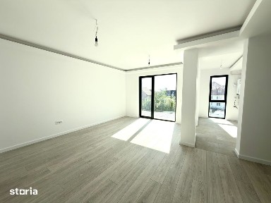 Apartament 3 camere, decomandat, 68.6 mp utili - zona Braytim