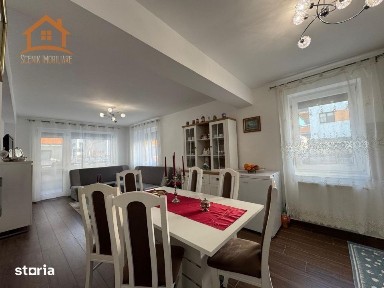 Grandis, str. Stefan Baciu, ap. cu doua camere, structura modificata o