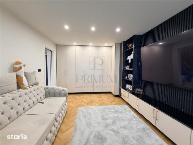 SOARELUI 2 CAMERE - RENOVAT RECENT - CENTRALA PROPRIE
