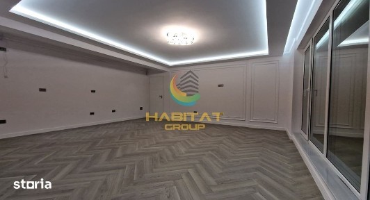 Apartament 3 camere - Penthoune - Predare Imediata