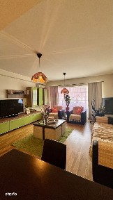 Apartament 3camere in complexul New Town Residence Dristor,parcare