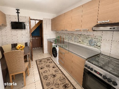 Apartament Duplex 3 Camere 84 mp - Metrou Apărătorii Patriei - Parcare
