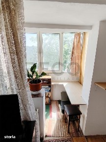 RECO Apartament decomandat 2 camere Calea Aradului