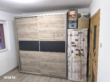 UMT - APARTAMENT 1 CAMERA - mobilat, utilat, etaj intermediar
