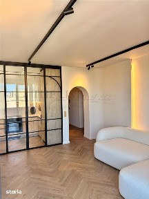 Apartament Exclusiv 3 camere+dressing, cu Vedere Panoramică spre