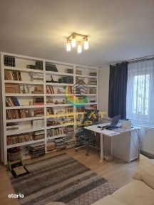 2 camere Brancoveanu Izvorul Rece semiutilat