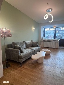 Floreasca Ceaikovski apartament cu 2 camere de vanzare lux