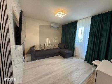 Apartament 2 camere,Rahova,Complexul Confort Urban