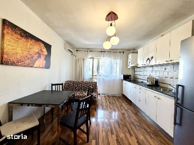 Apartament 2 Camere Decomandat | Turda - Ion Mihalache
