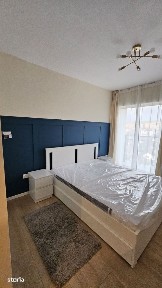 Gara Mare - Inchiriere apartament 2 camere - Str. Gheorghe Doja