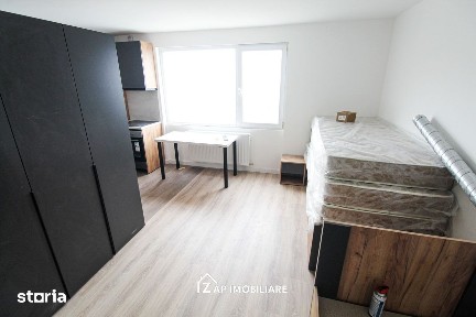 Apt 1 camera - 25 mp - Modern - Prima inchiriere