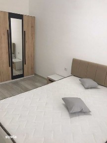 Apartament 2 camere,Maurer Residence,parcare,prima inchiriere