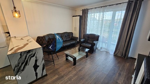Apartament 2 camere, complex nou, parcare