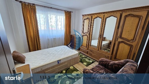 Apartament 3 camere, Poli 2, AC