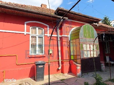 Casa individuala Gradina Botanica -Teren 273mp-Deschidere 12.5ml-Auto