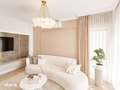 Apartament Modern Luxury | Luminos, Elegant, Ready to Move-0%COMISION