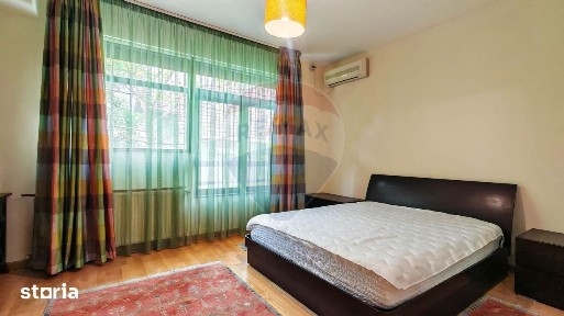 Apartament cu 3 camere de inchiriat în zona Kiseleff I Clucerului