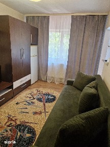 Apartament 1 camera, zona Buziasului - AEM