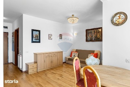 Apartament cu 2 camere de închiriat, la Ared Kaufland Arad