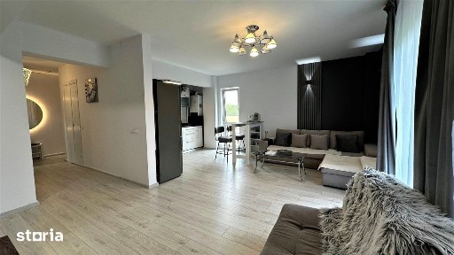 Apartament 2 camere, 64mp | Greenfield Băneasa | Loc de parcare inclus