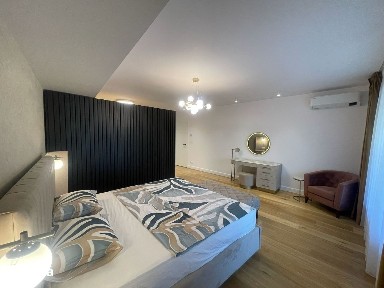 3 camere - VOLO RESIDENCE, Băneasa, Herăstrău, Aerogării
