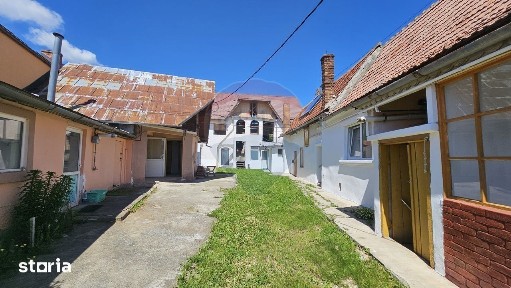 Strada Closca, Zarnesti, Brasov