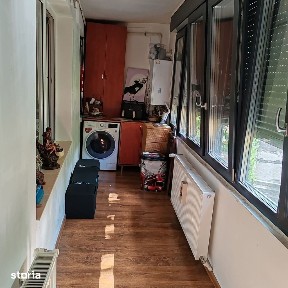 EXCLUSIVITATE - APARTAMENT 2 CAMERE DECOMANDAT - DUMBRAVA 2 - ETAJ 1
