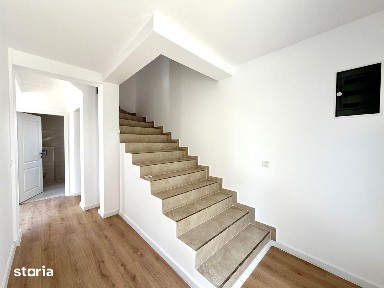 Apartament 3 camere la cheie bloc particular reabilitat zona Banc Post
