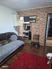 Garsoniera, Bariera, cu gradină, Bariera Valcii.