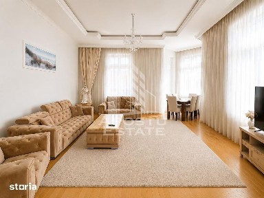 Apartament 3 camere LUX de inchiriat Băile Neptun Timisoara