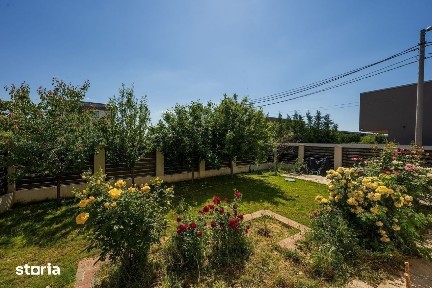 Vila Individuala Voluntari Pipera - Matei Millo - LOT 360 MP P+1E+POD