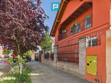 Casă cu 4 camere ultracentral în Vladimirescu